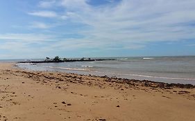 Pousada Terra Mar Casa De Hóspedes 3*