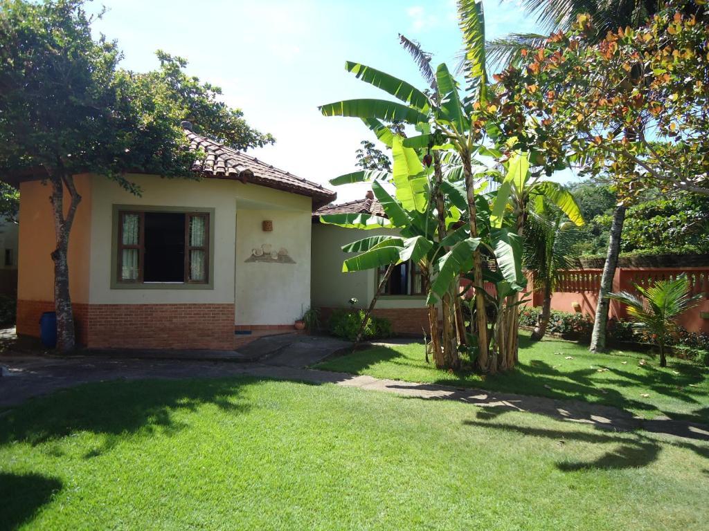 Pousada Terra Mar Morada Nova Exterior foto