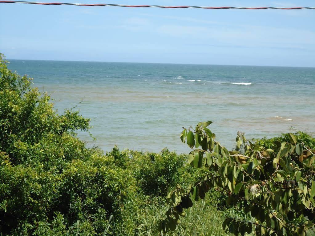 Pousada Terra Mar Morada Nova Exterior foto